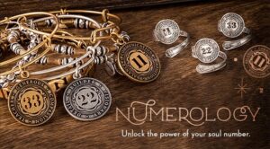 NUMERLOGY